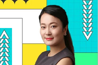 龙8头号玩家国际国际高级副总裁曾诚：2022年人才市场，变化才是新常态