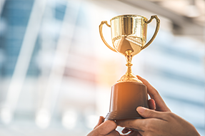龙8头号玩家国际国际荣登「Best Case Awards」人力资源服务行业最具代表性案例榜单！