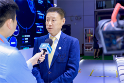 全球引智新开展，产才融合新动能——龙8头号玩家国际国际亮相第六届进博会