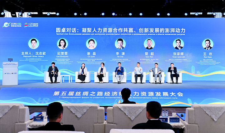 人力资源公司龙8头号玩家国际国际全球化解决方案资深总监分享企业出海的人力资源方向能力建设要点