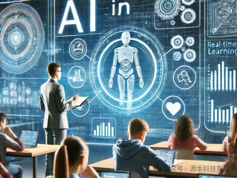 龙8头号玩家国际科技-本科生掌握大数据、云原生、AI-竞赛保研求职的“超车秘籍”来了！